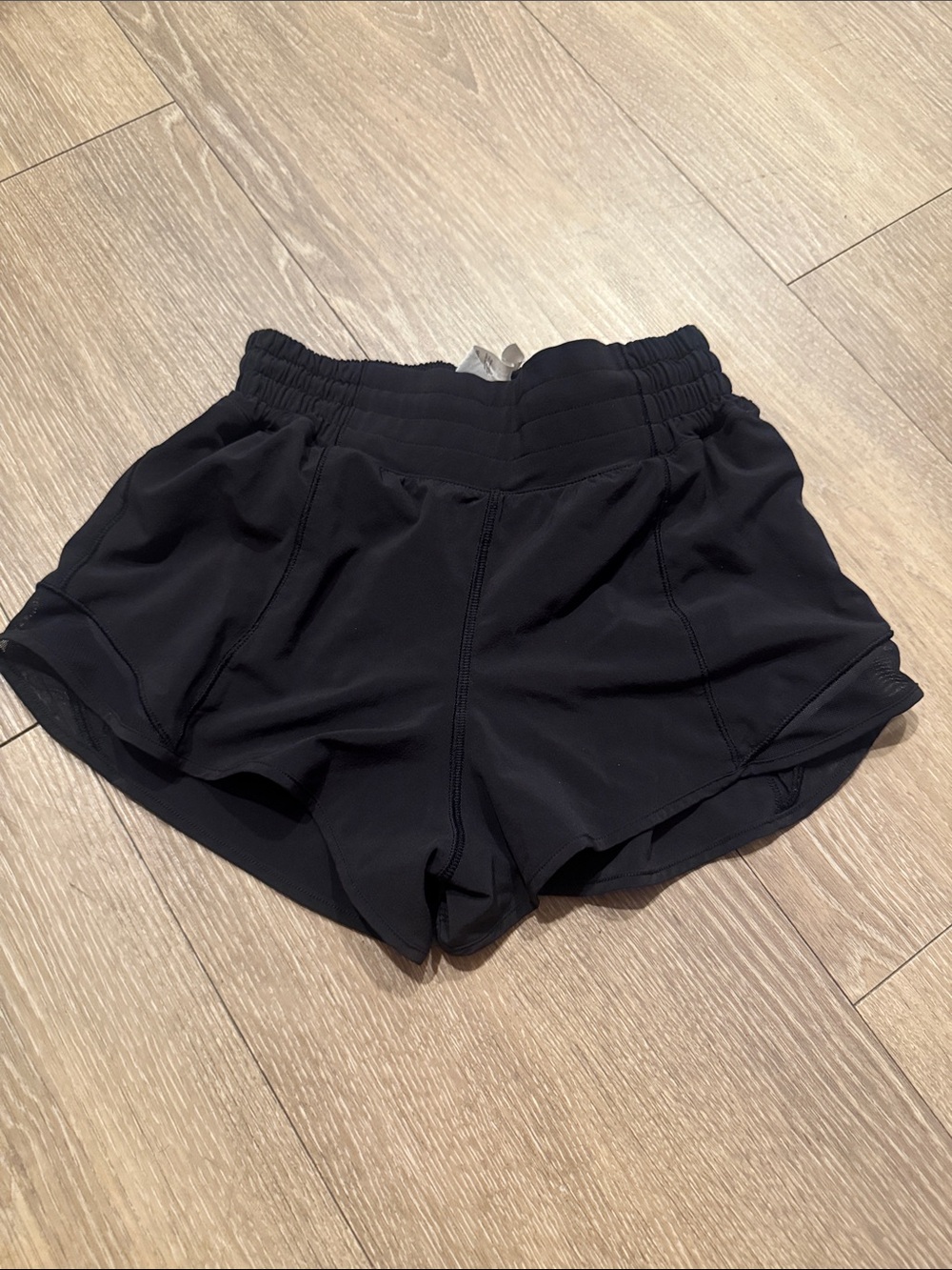 ⭐️Lululemon Shorts Black